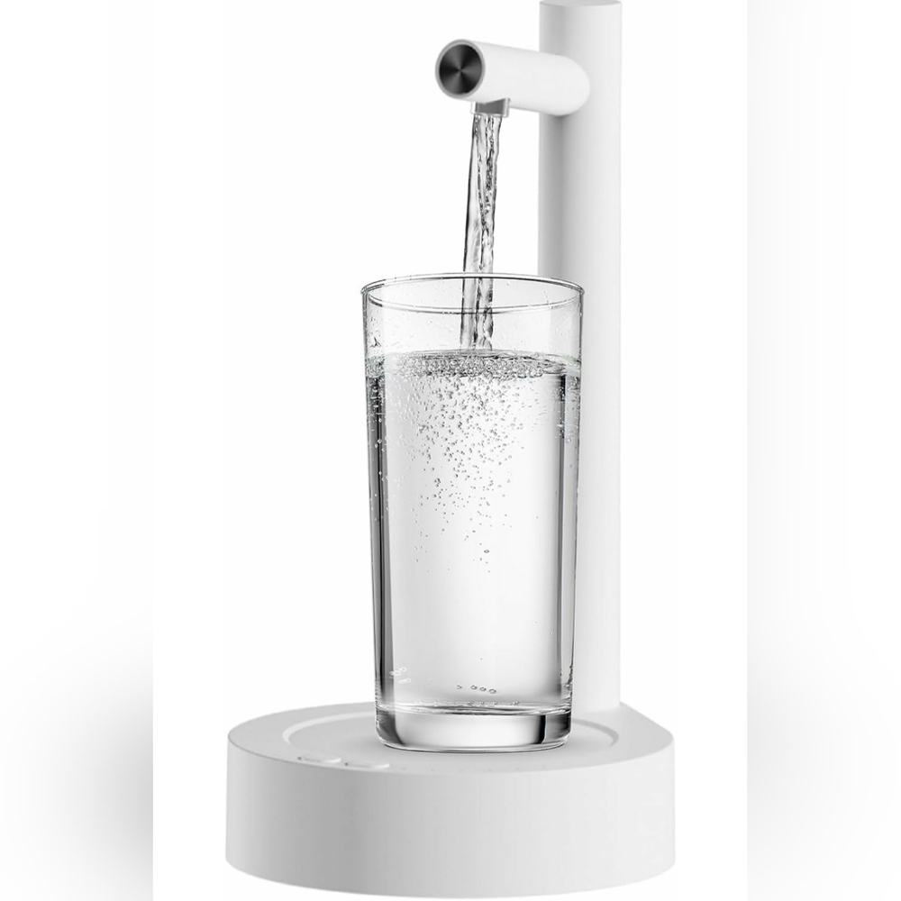 Smart Water Automatic Dispenser - Picture 3 of 6